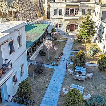 Otel Minor Cappadocia Ürgüp