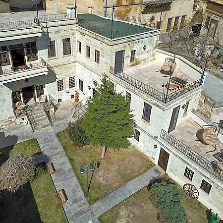 Otel Minor Cappadocia