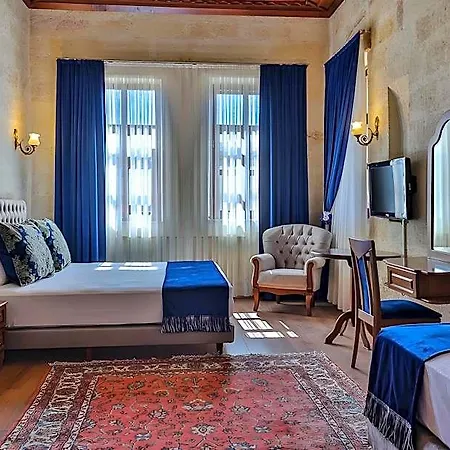 فندق Minor Cappadocia أوروغوبْ