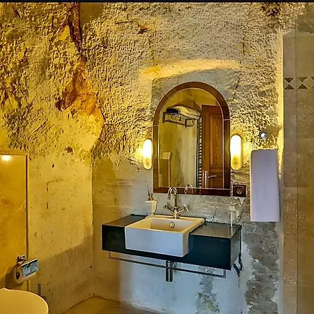 Minor Cappadocia Otel 3*