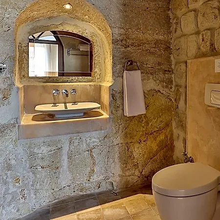 Minor Cappadocia Otel Ürgüp