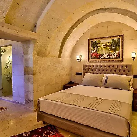 Minor Cappadocia Otel 3*