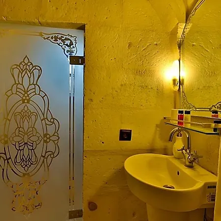 Otel Minor Cappadocia 3*