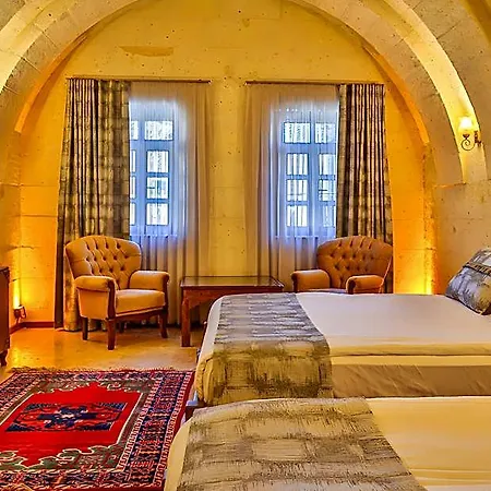 Minor Cappadocia 3*