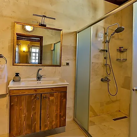 Minor Cappadocia Otel