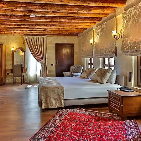 Otel Minor Cappadocia Ürgüp