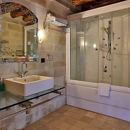 Minor Cappadocia Otel
