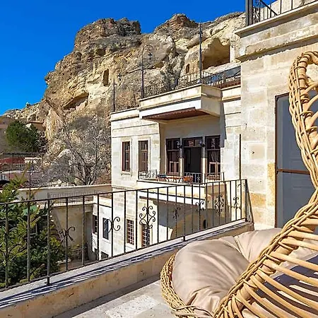 Minor Cappadocia Otel Ürgüp