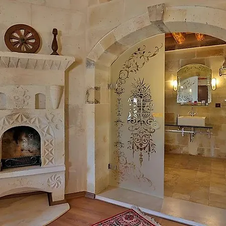 فندق Minor Cappadocia 3*