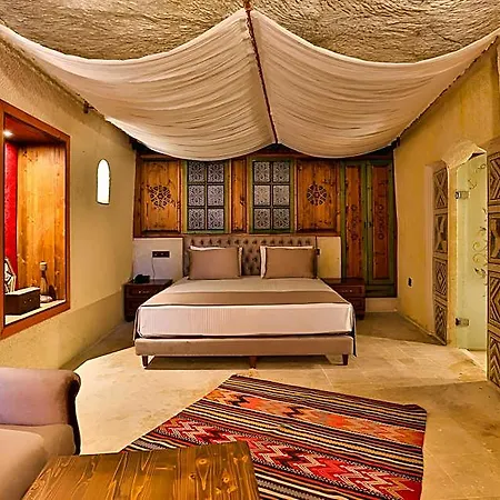 Minor Cappadocia Otel