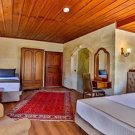 Otel Minor Cappadocia