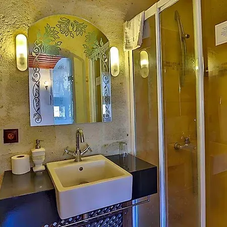 Minor Cappadocia Otel 3*