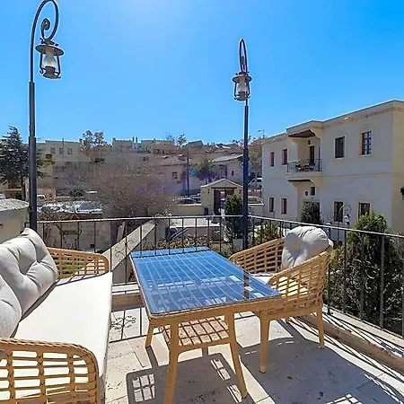 Minor Cappadocia فندق 3*