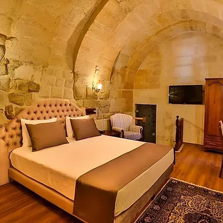 Minor Cappadocia 3* Ürgüp