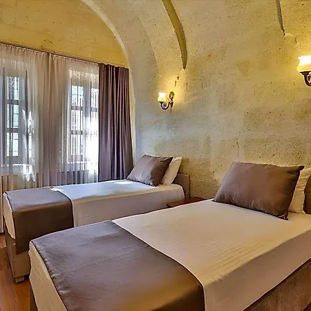 Minor Cappadocia 3*