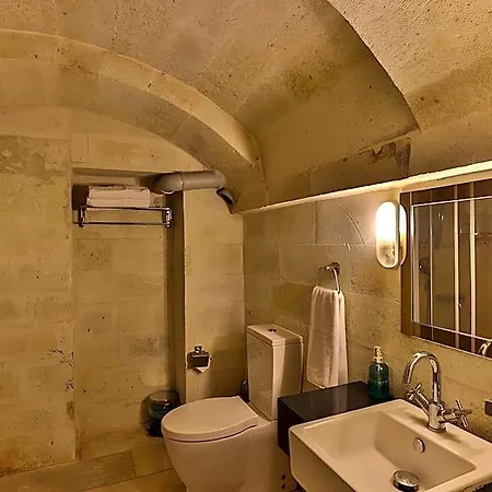 Minor Cappadocia 3* Ürgüp