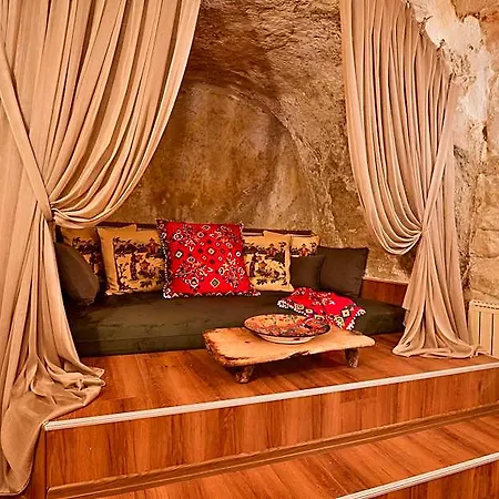 Minor Cappadocia