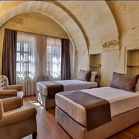 Minor Cappadocia 3* Ürgüp