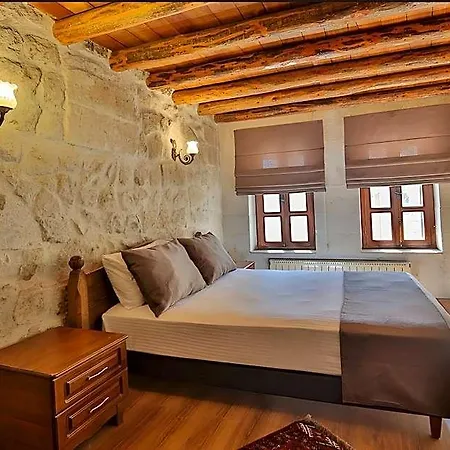 Minor Cappadocia Otel Ürgüp