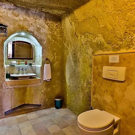 Otel Minor Cappadocia 3*