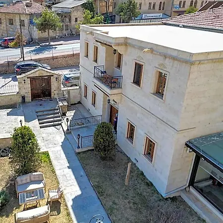 Minor Ургуп