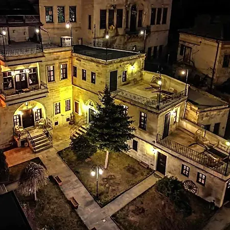 Minor Ургуп